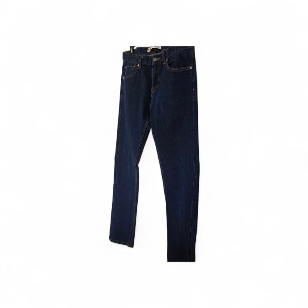 502 Levi's Jeans